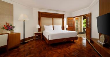 Palace Club Suite Room